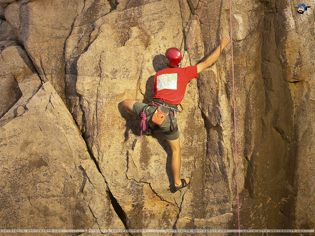 Adventure Sports